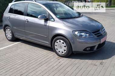 Хэтчбек Volkswagen Golf Plus 2007 в Луцке