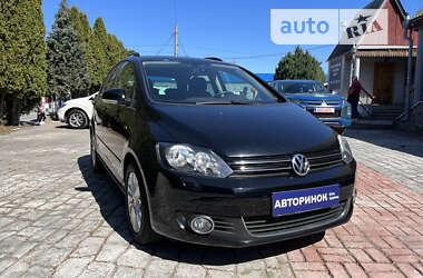 Хетчбек Volkswagen Golf Plus 2013 в Білій Церкві