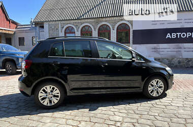 Хетчбек Volkswagen Golf Plus 2013 в Білій Церкві