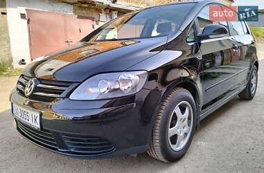 Хэтчбек Volkswagen Golf Plus 2005 в Ровно