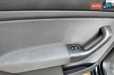 Хэтчбек Volkswagen Golf Plus 2005 в Ровно