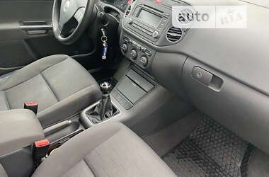 Хэтчбек Volkswagen Golf Plus 2005 в Харькове