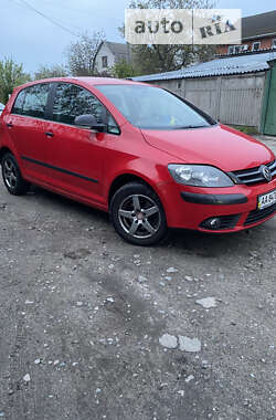 Хэтчбек Volkswagen Golf Plus 2007 в Киеве