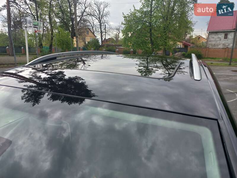 Хетчбек Volkswagen Golf Plus 2011 в Бучі