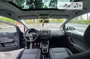 Хэтчбек Volkswagen Golf Plus 2011 в Буче