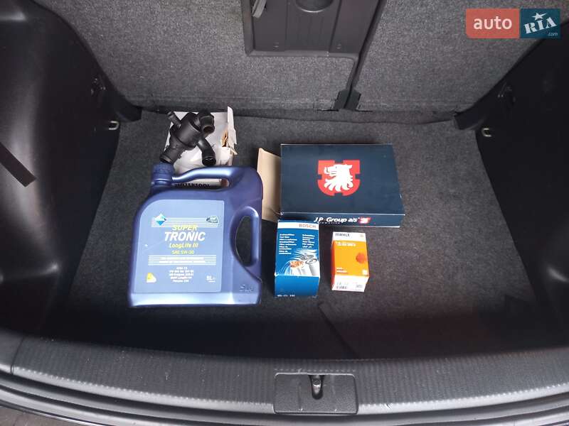Хетчбек Volkswagen Golf Plus 2011 в Бучі