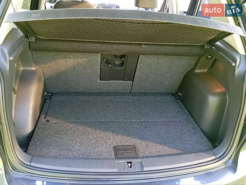 Хетчбек Volkswagen Golf Plus 2007 в Сарнах