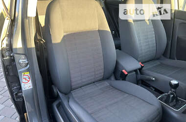 Хэтчбек Volkswagen Golf Plus 2007 в Полтаве