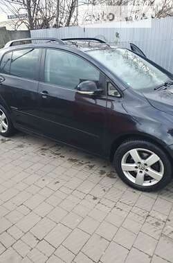 Хэтчбек Volkswagen Golf Plus 2007 в Стрые