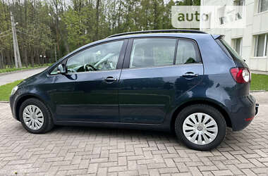 Хэтчбек Volkswagen Golf Plus 2010 в Сумах