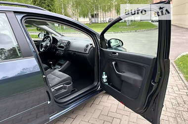 Хэтчбек Volkswagen Golf Plus 2010 в Сумах