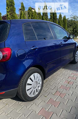 Хэтчбек Volkswagen Golf Plus 2007 в Луцке