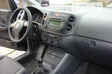 Хэтчбек Volkswagen Golf Plus 2005 в Одессе