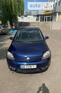 Хэтчбек Volkswagen Golf Plus 2007 в Днепре