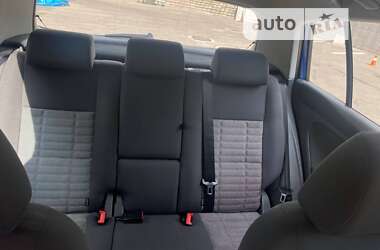 Хэтчбек Volkswagen Golf Plus 2007 в Днепре