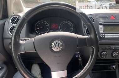 Хэтчбек Volkswagen Golf Plus 2007 в Днепре