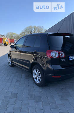 Хэтчбек Volkswagen Golf Plus 2007 в Вознесенске