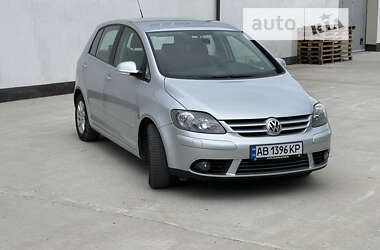 Хэтчбек Volkswagen Golf Plus 2008 в Виннице