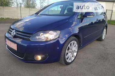 Хетчбек Volkswagen Golf Plus 2009 в Рівному