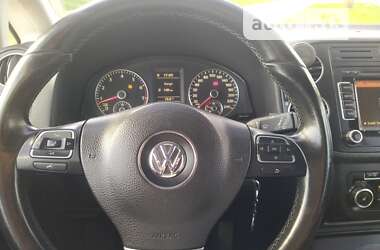 Хетчбек Volkswagen Golf Plus 2009 в Рівному