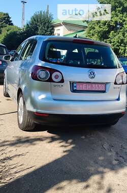 Хетчбек Volkswagen Golf Plus 2006 в Луцьку