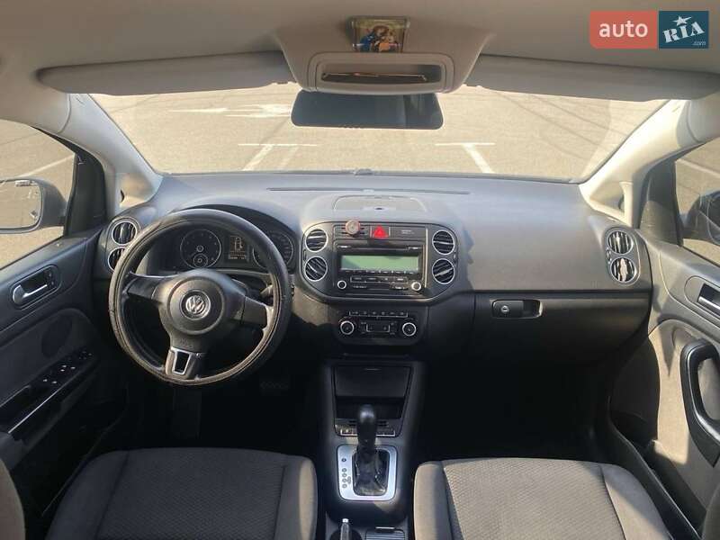 Хетчбек Volkswagen Golf Plus 2011 в Києві