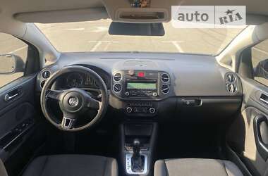 Хетчбек Volkswagen Golf Plus 2011 в Києві