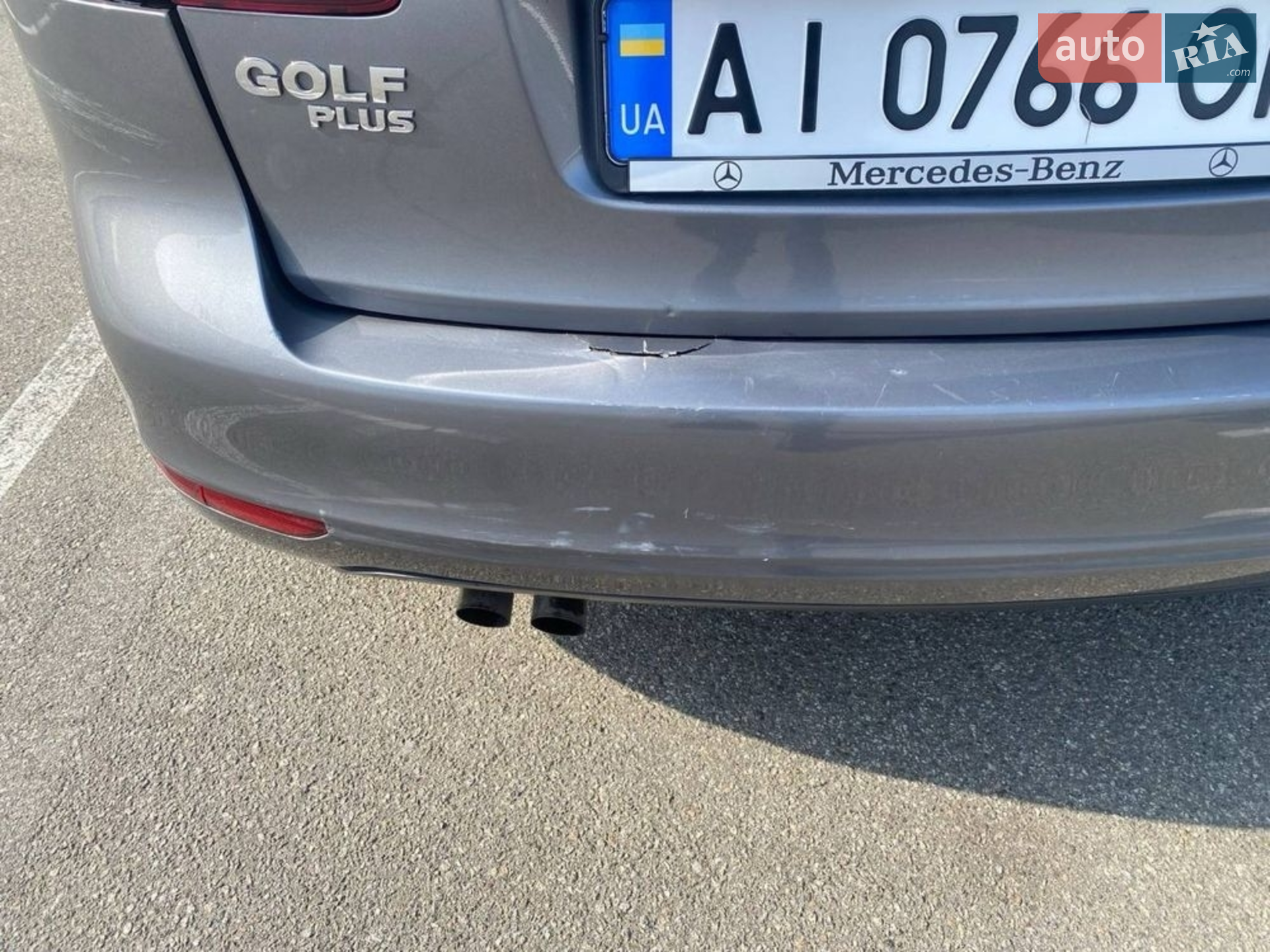 2011 Volkswagen Golf Plus - мініатюра 15