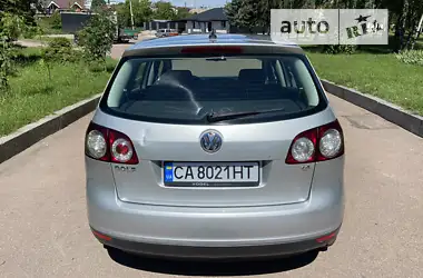 Volkswagen Golf Plus 2005