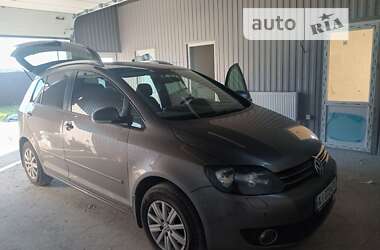 Хетчбек Volkswagen Golf Plus 2012 в Києві