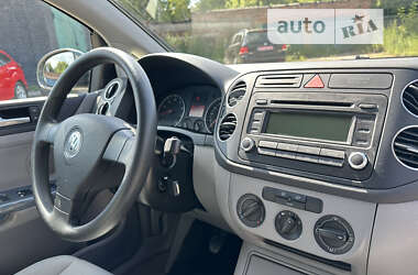 Хэтчбек Volkswagen Golf Plus 2006 в Нежине