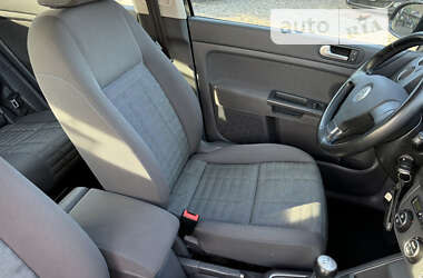 Хэтчбек Volkswagen Golf Plus 2007 в Луцке