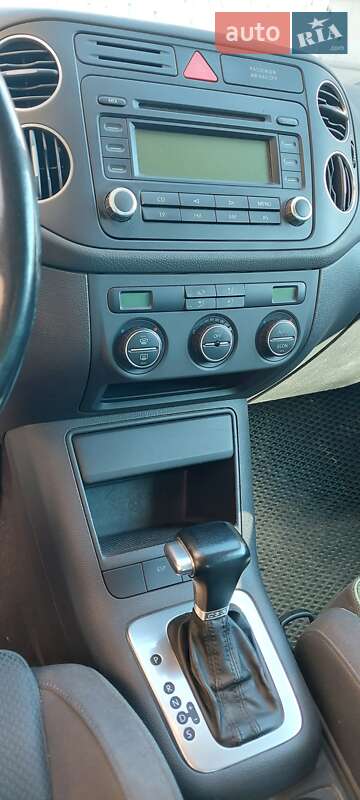Хэтчбек Volkswagen Golf Plus 2005 в Чернигове