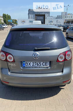 Хэтчбек Volkswagen Golf Plus 2011 в Житомире