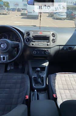 Хэтчбек Volkswagen Golf Plus 2011 в Житомире