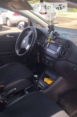 Хэтчбек Volkswagen Golf Plus 2007 в Ровно