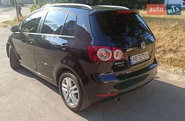 Хэтчбек Volkswagen Golf Plus 2012 в Виннице