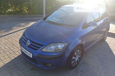 Хэтчбек Volkswagen Golf Plus 2005 в Киеве