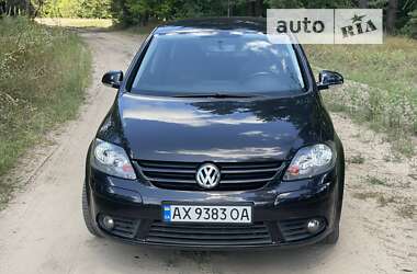 Хэтчбек Volkswagen Golf Plus 2006 в Первомайске