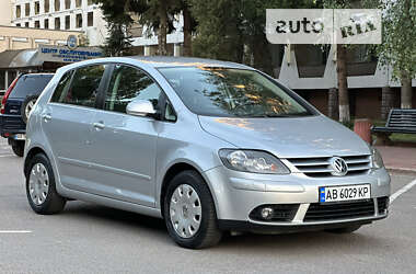 Хэтчбек Volkswagen Golf Plus 2006 в Виннице