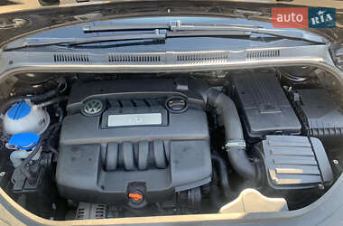 Хетчбек Volkswagen Golf Plus 2007 в Дніпрі