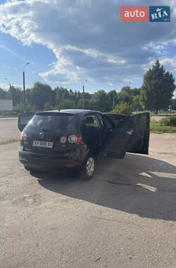 Хэтчбек Volkswagen Golf Plus 2008 в Киеве