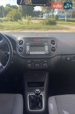 Хэтчбек Volkswagen Golf Plus 2008 в Киеве