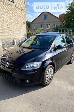 Хэтчбек Volkswagen Golf Plus 2007 в Калиновке