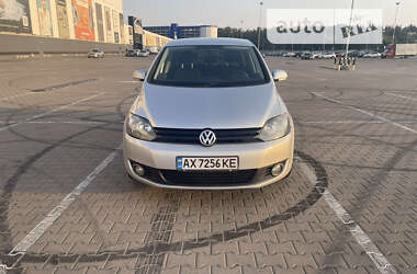 Хетчбек Volkswagen Golf Plus 2010 в Львові