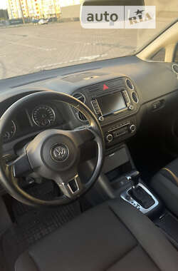 Хетчбек Volkswagen Golf Plus 2010 в Львові