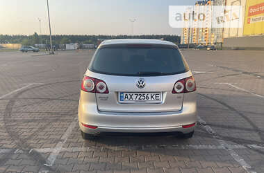 Хетчбек Volkswagen Golf Plus 2010 в Львові