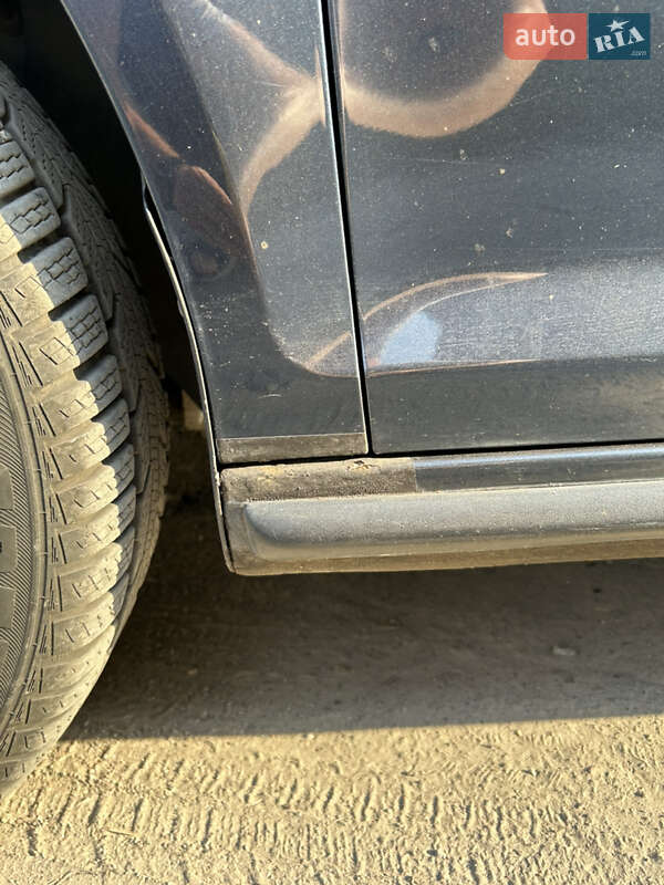 Хетчбек Volkswagen Golf Plus 2008 в Броварах фото 16 Хетчбек Volkswagen Golf Plus 2008 в Броварах