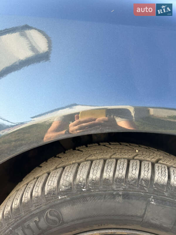 Хетчбек Volkswagen Golf Plus 2008 в Броварах фото 24 Хетчбек Volkswagen Golf Plus 2008 в Броварах