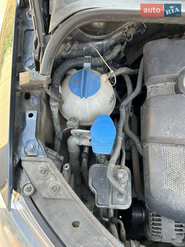 Хетчбек Volkswagen Golf Plus 2008 в Броварах фото 44 Хетчбек Volkswagen Golf Plus 2008 в Броварах